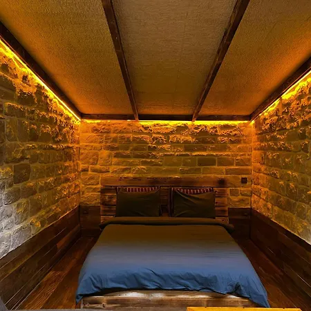 Kuluebem Etkinlik Ve Apartmán Ankara