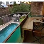 Apartment Kulübem Etkinlik Ve Ankara