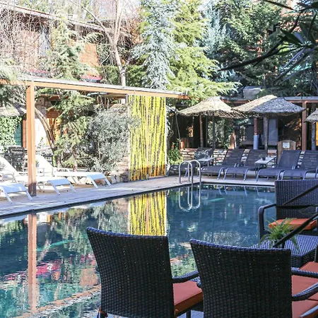 Apartament Kuluebem Etkinlik Ve Ankara