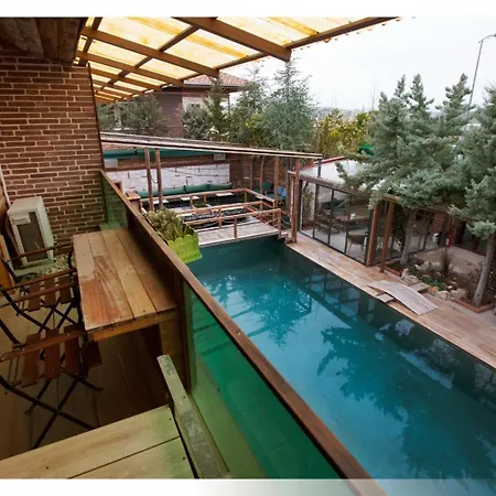 Kuluebem Etkinlik Ve Appartement