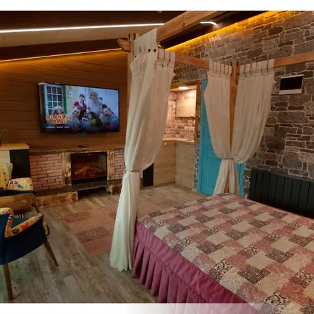 Kulübem Etkinlik Ve Apartamento *