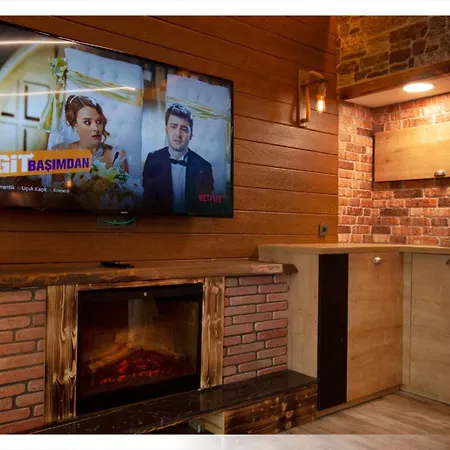 Apartament Kuluebem Etkinlik Ve Ankara