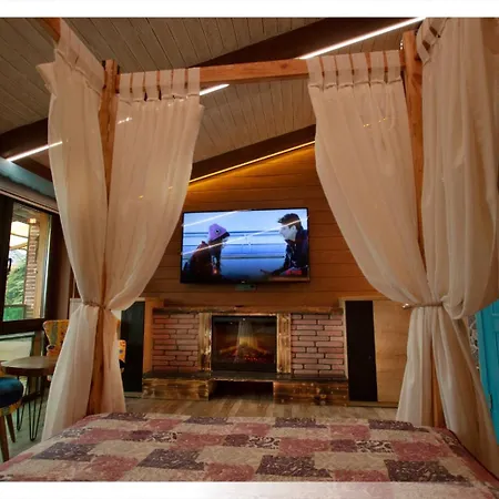 Kulübem Etkinlik Ve Daire *