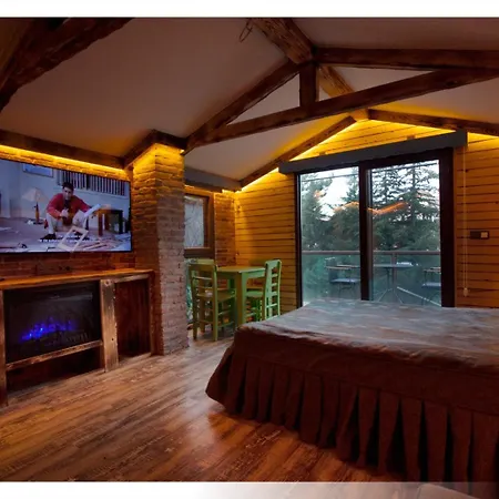 Kuluebem Etkinlik Ve Appartement Ankara