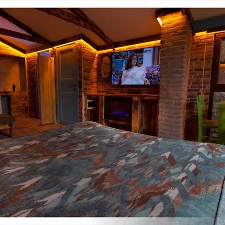 Kuluebem Etkinlik Ve Apartament