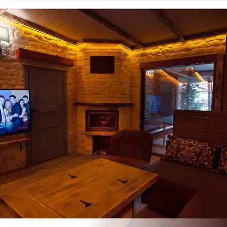 Apartamento Kulübem Etkinlik Ve Ankara