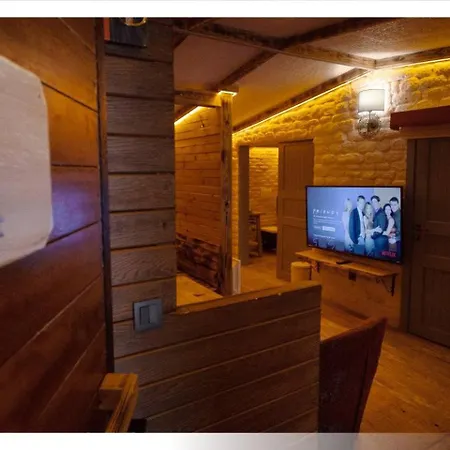 Kulübem Etkinlik Ve Apartamento *
