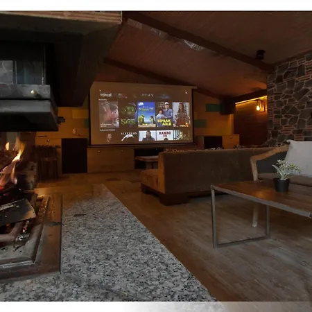 Kuluebem Etkinlik Ve Appartement Ankara