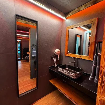 Appartement Kuluebem Etkinlik Ve *