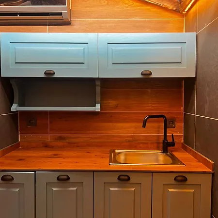 Kulübem Etkinlik Ve Apartment Ankara