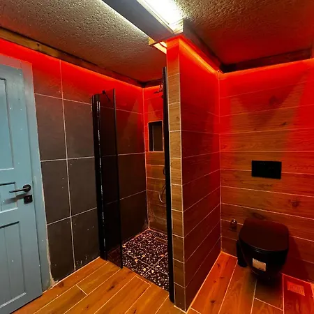 Apartment Kuluebem Etkinlik Ve