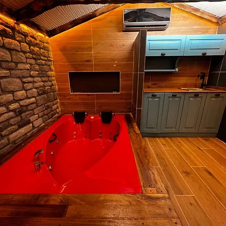 Kuluebem Etkinlik Ve Apartment