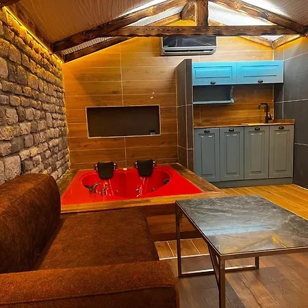 Apartment Kuluebem Etkinlik Ve *