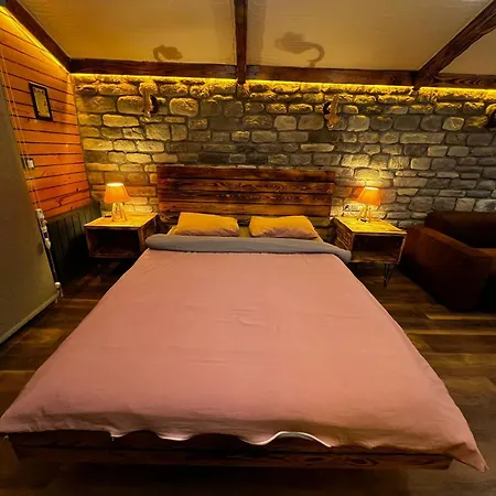 Apartment Kuluebem Etkinlik Ve