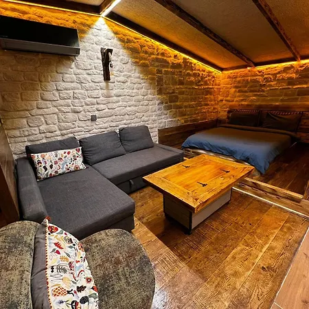 Kulübem Etkinlik Ve Apartamento
