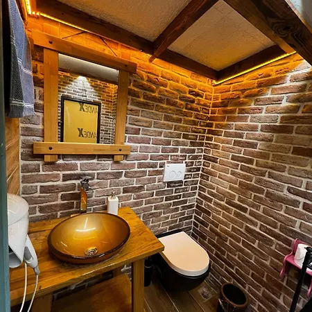 Apartamento Kulübem Etkinlik Ve *