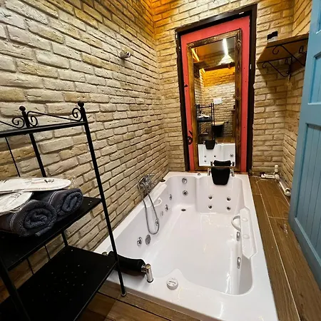 Kuluebem Etkinlik Ve Appartement *
