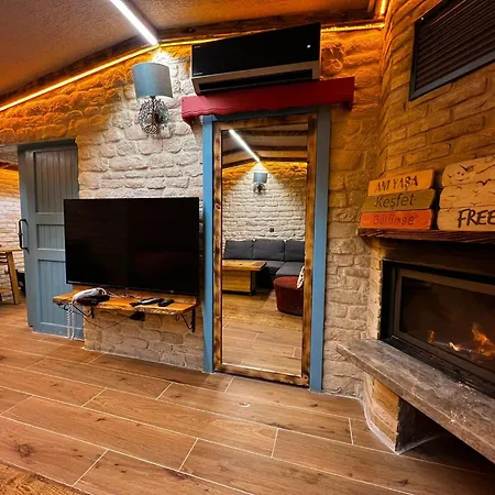 Appartement Kuluebem Etkinlik Ve Ankara