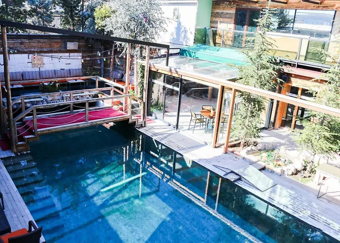 Kuluebem Etkinlik Ve Apartment *