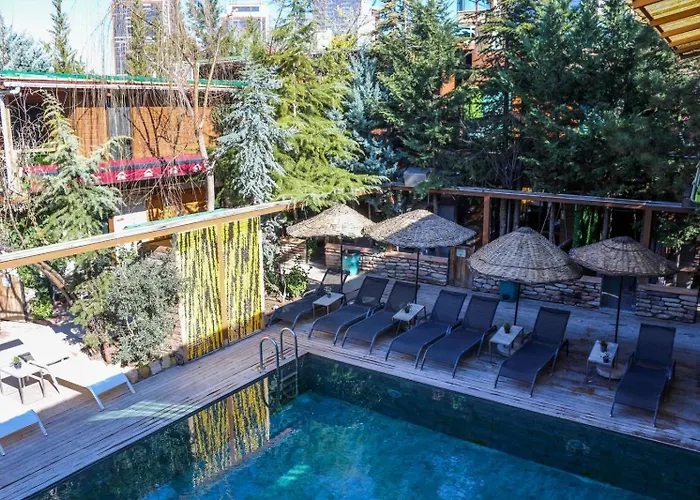 Kuluebem Etkinlik Ve Appartement *