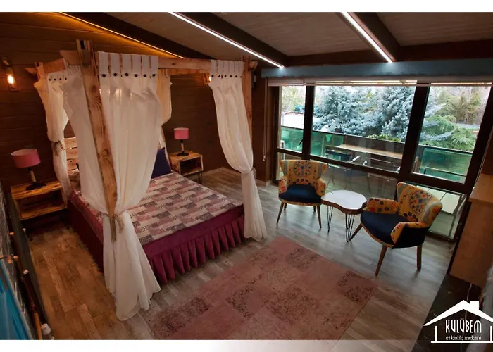 Kulübem Etkinlik Ve