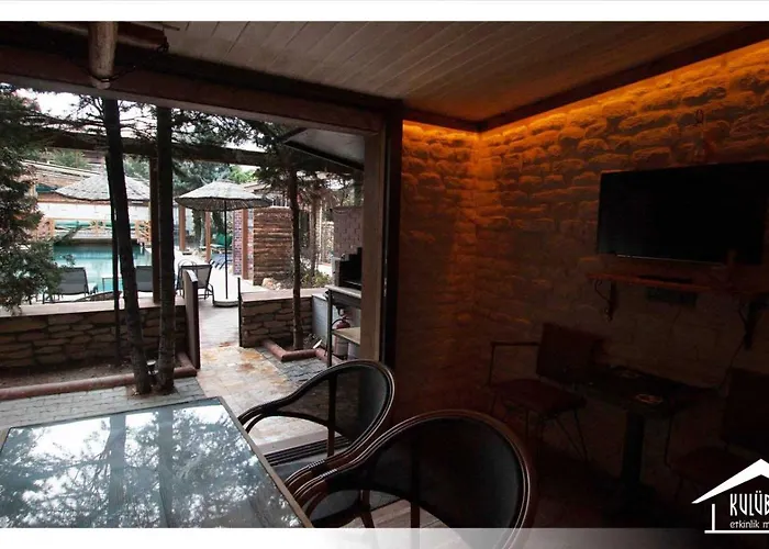 Kulübem Etkinlik Ve Ankara