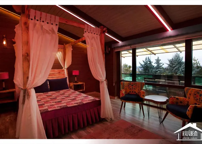 Kulübem Etkinlik Ve