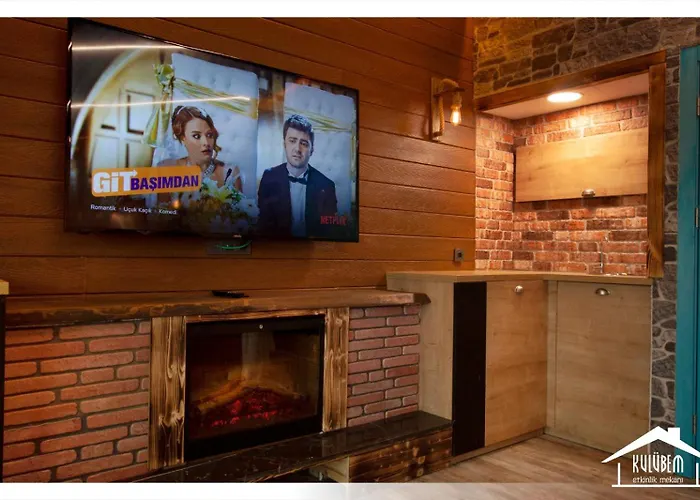 Apartament Kuluebem Etkinlik Ve Ankara