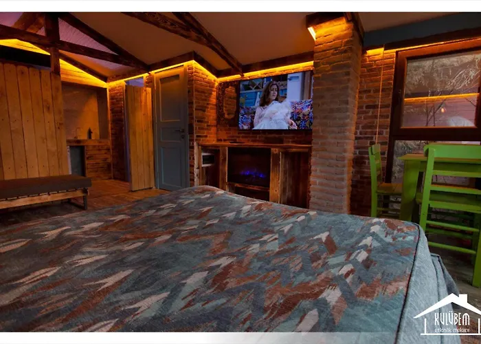 Kuluebem Etkinlik Ve Lejlighed