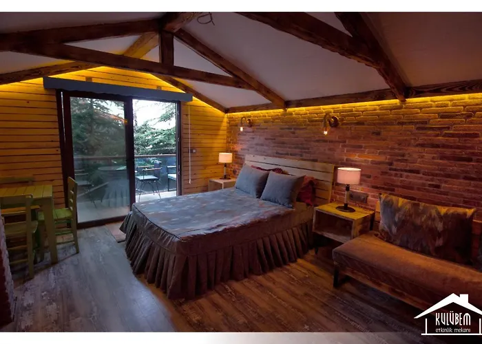 Kuluebem Etkinlik Ve Appartement *