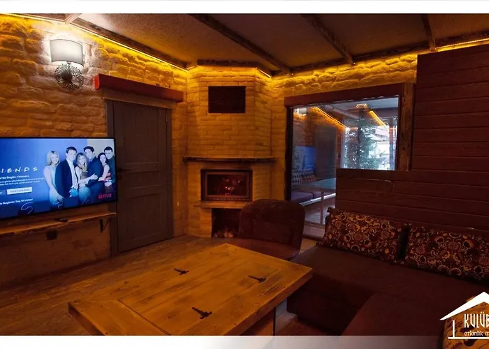 Appartement Kuluebem Etkinlik Ve Ankara