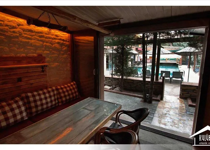 Kuluebem Etkinlik Ve *