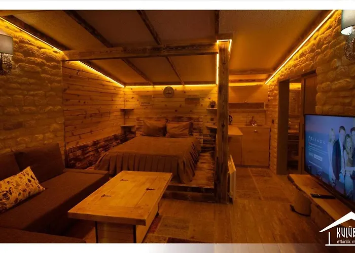 Kulübem Etkinlik Ve Ankara