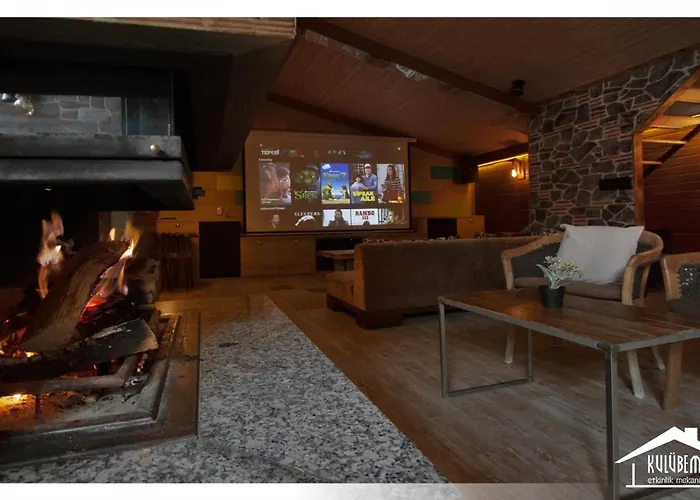 Kuluebem Etkinlik Ve Appartement Ankara