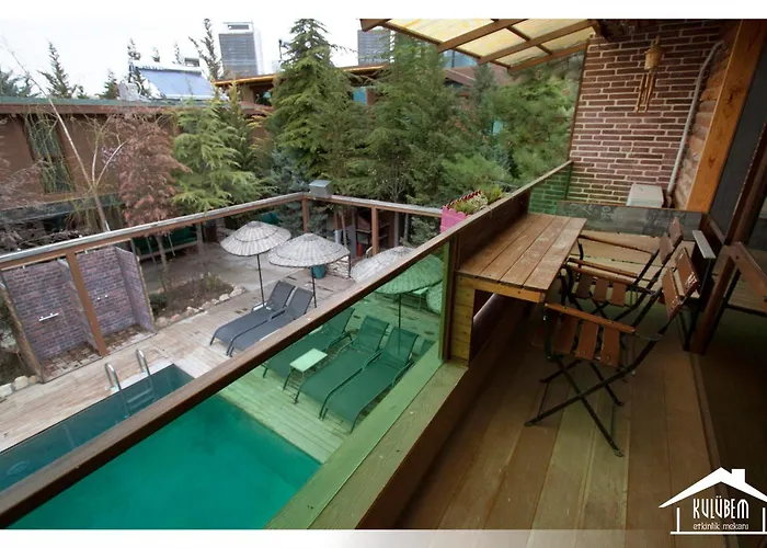 Kuluebem Etkinlik Ve * Ankara