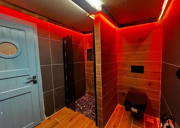 Kuluebem Etkinlik Ve Apartment Ankara