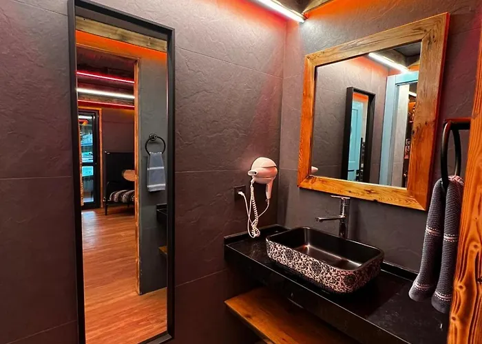 Apartment Kuluebem Etkinlik Ve *