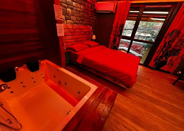 Apartment Kuluebem Etkinlik Ve *