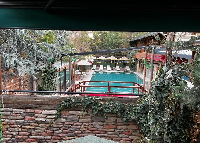 Kuluebem Etkinlik Ve * Ankara