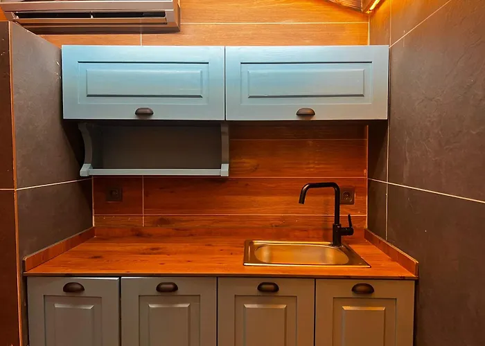 Kuluebem Etkinlik Ve Apartment Ankara