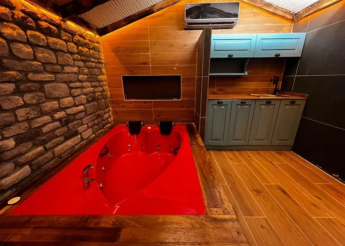 Kuluebem Etkinlik Ve Apartment