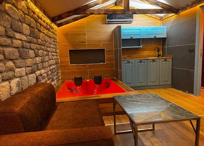 Apartment Kuluebem Etkinlik Ve