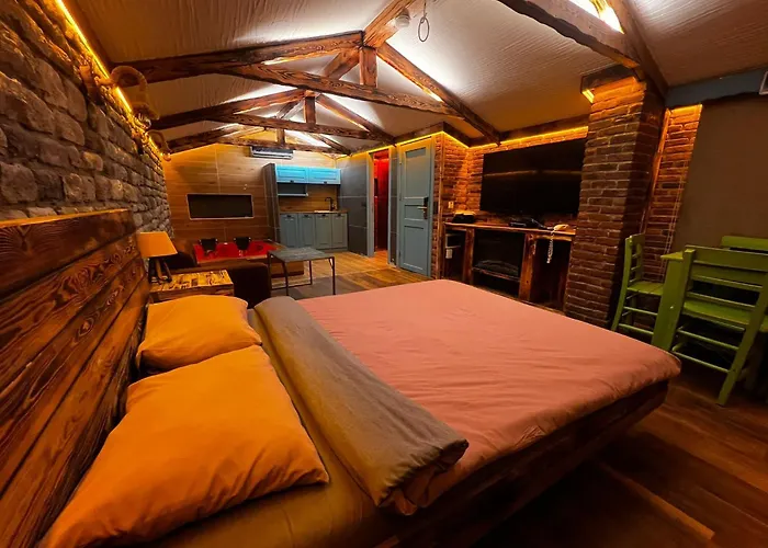 Apartment Kuluebem Etkinlik Ve Ankara