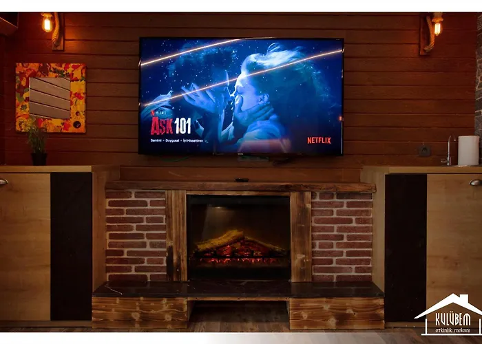 Kuluebem Etkinlik Ve Apartment *