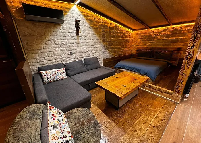 Kuluebem Etkinlik Ve Apartment