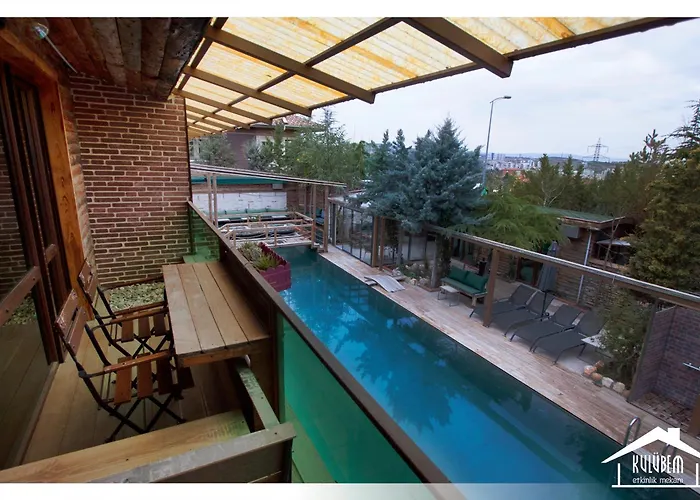 Kuluebem Etkinlik Ve Apartment *