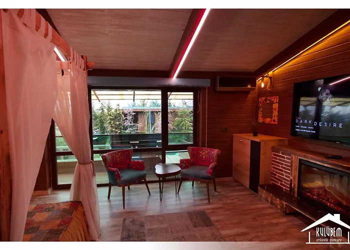 Kuluebem Etkinlik Ve Apartment