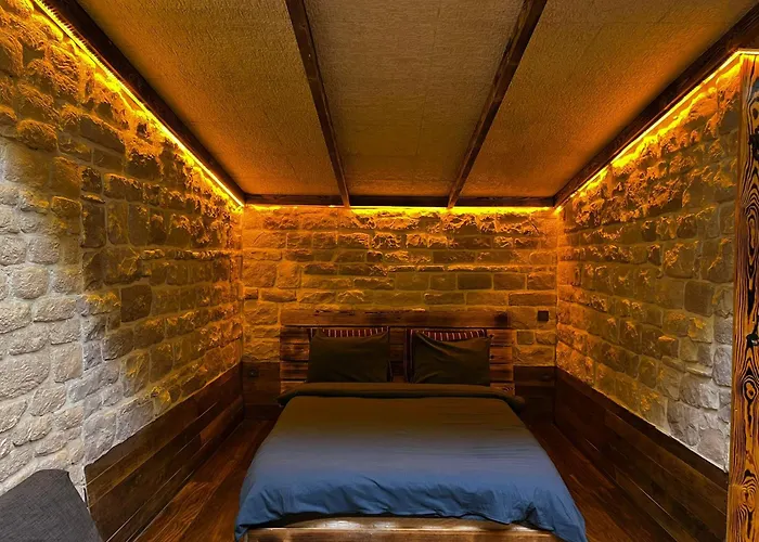 Kuluebem Etkinlik Ve Apartment Ankara