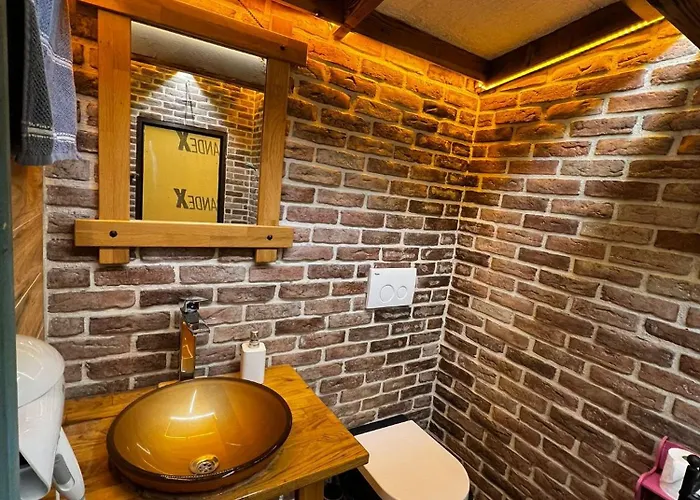 Apartment Kuluebem Etkinlik Ve *