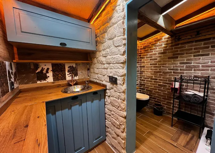 Apartment Kuluebem Etkinlik Ve Ankara